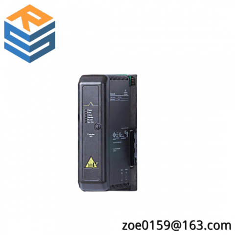 Emerson IC697VDQ120 High-Speed Data Acquisition Module