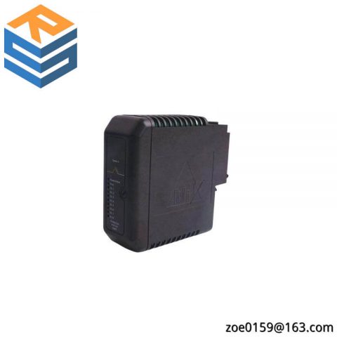Emerson KJ3201X1-BA1 | 12P2535X052 Isolated Card: Advanced PLC Module for Industrial Automation