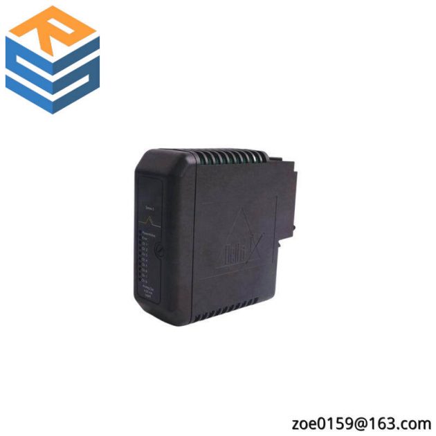 Emerson KJ3201X1-BA1 | 12P2535X052 Isolated Card: Advanced PLC Module for Industrial Automation