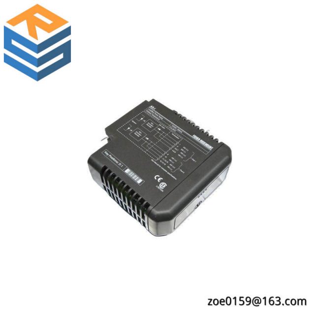 EMERSON KJ3221X1-EA1 Proximity Sensor: Precision Control for Industrial Automation