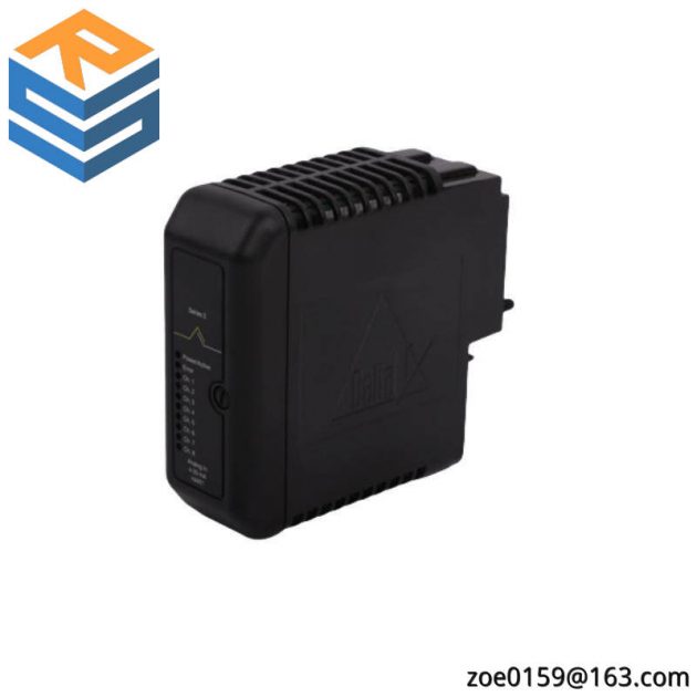 Emerson IC697VDQ120 High-Speed Data Acquisition Module