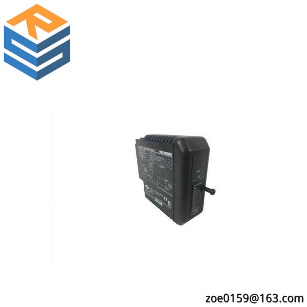 DeltaV VE4005S2B5 AC Micro Drive for Industrial Automation