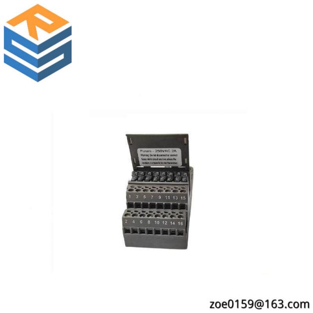 Emerson GFK-2142 Control Programming Bus Conversion Unit Installation Guide