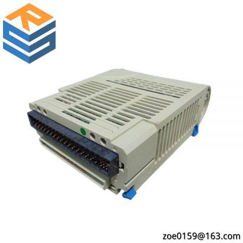 Emerson ELE301H36 Industrial Control Module