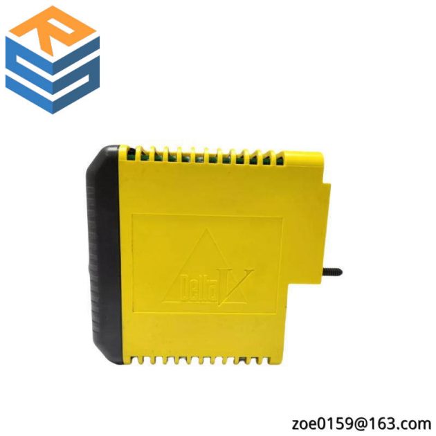 EMERSON SLS1508 KJ2201X1-BA1 CS3202: Advanced Logic Solver for Industrial Control Systems