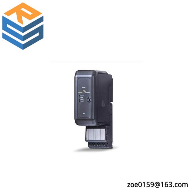 EMERSON TSIPR6423/004-010-CN Vibration Sensor Module