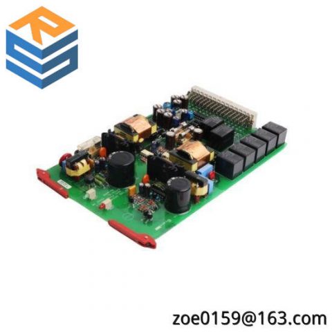 ENTEK C6691 24VDC Output Power Supply Module