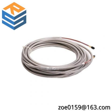 ENTEK E2170/1/80 CABLE NSNP, High-Performance Control Cable