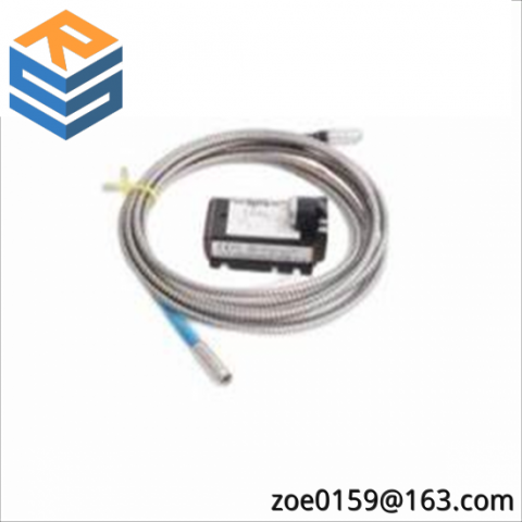 EPRO PR6426/010-140 + CON021/916-240: Advanced Current Signal Converter, Industry Standard for Precision Control
