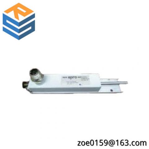 EPRO PR9350 LVDT Sensor, Emerson Precision Engineering