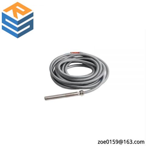 EPRO PR9376/010 Speed Sensor, Industrial Control Solutions