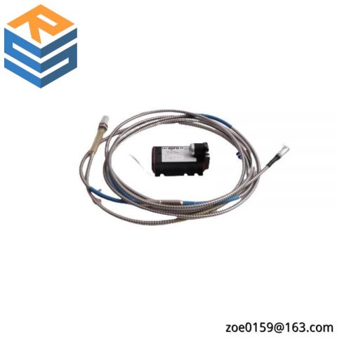 EPRO PR6424/000-040-CN CON021 Sensor - Precision Measurement Solution