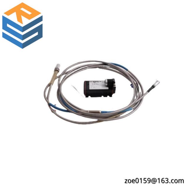 EPRO PR6424/000-040-CN CON021 Sensor - Precision Measurement Solution