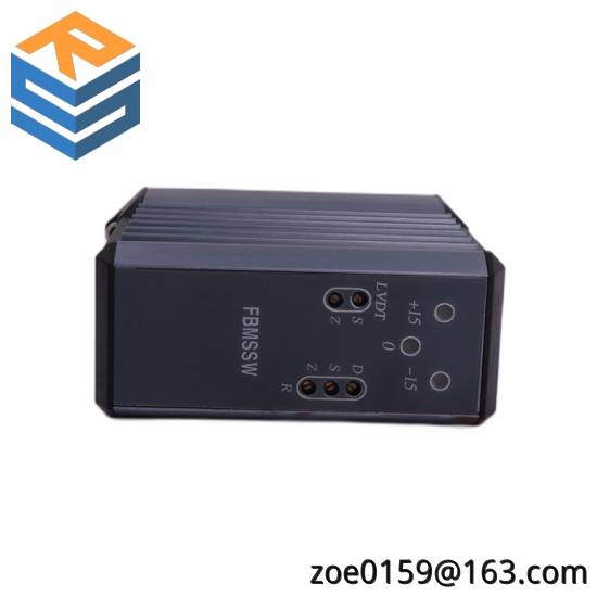 fbm06_frequency_input_0-20ma_output_4pi_4ao_foxboro_1.png FOXBORO P0903CW System Module - Industrial Control Solution