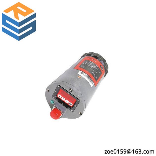 Fireye UV Flame Detector 85UVF1-1QD + 35-318-2, High Safety and Reliability