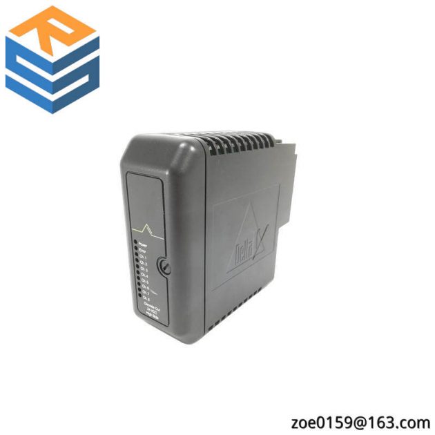 FISHER-ROSEMOUNT KJ3001X1-BJ1 High Side Module - Industrial Automation Component