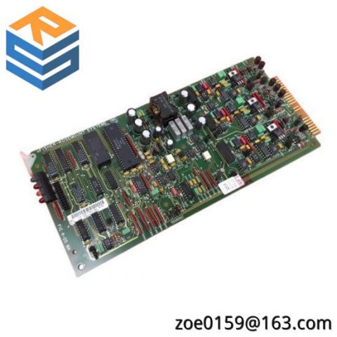 Fisher DVC6010 HC - High Capacity Digital Valve Controller