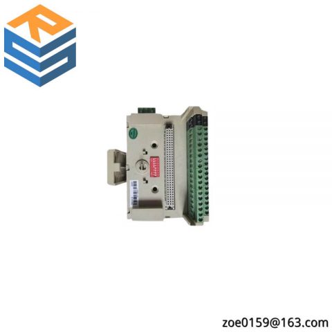 Allen-Bradley 66056-31H Capacitor Module for Power Supply