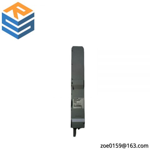 FOXBORO FBI10E Industrial Control Module