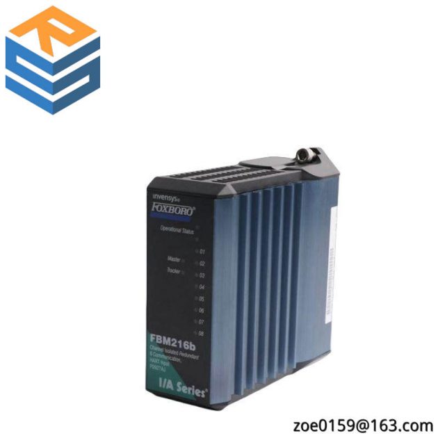 FOXBORO P0926MZ Module - Industrial Automation Control