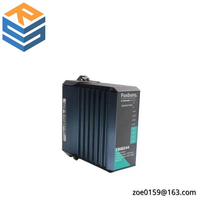 Foxboro SF0620D775 PLC Digital Output Module for AK5/6 Applications