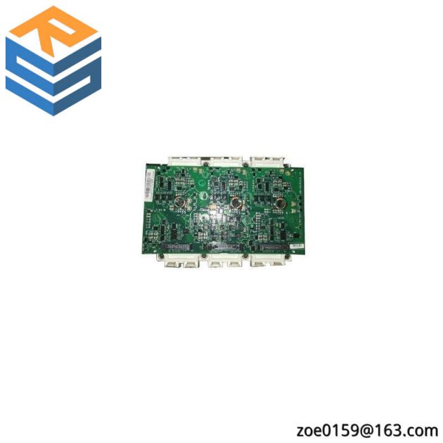 ABB 3HNA009119-001 Industrial Control Module