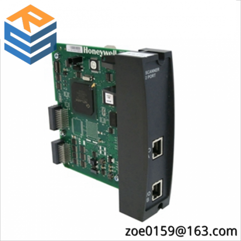 Honeywell FSC 10216/2/1 Fail-Safe Digital Output Module