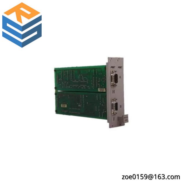 Honeywell FSC 10216/2/1 Fail-Safe Digital Output Module