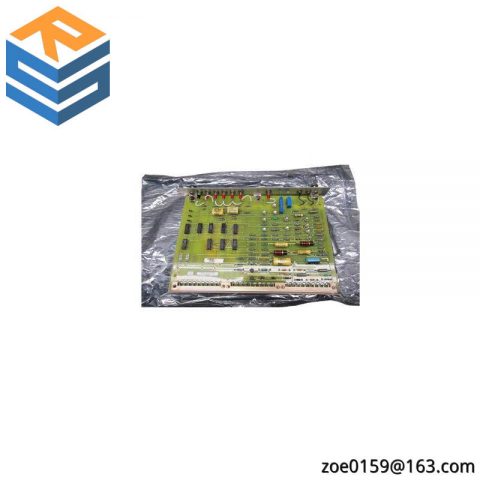 GE IS215UCVDH5AA Input Module - High Precision Industrial Control Component