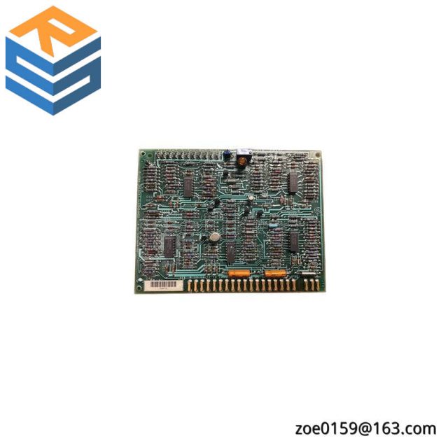 GE DS3800NPSJ1B1B POWER SUPPLY BOARD: Unmatched Performance for Industrial Control Systems