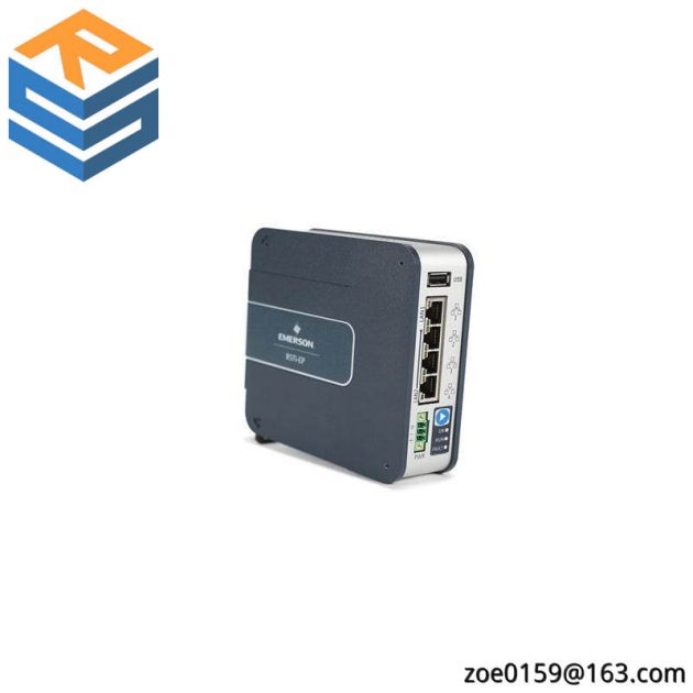 GE IC3600KMVA2 Control Module, Industrial Automation Solutions