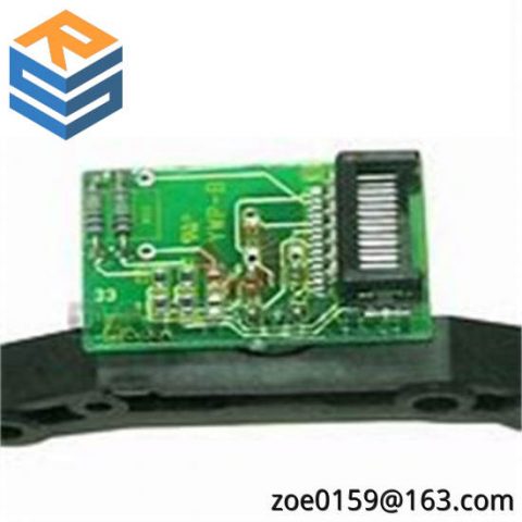 GE A06B-0128-B075 Control Module, Automation Technology