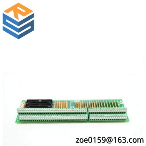 GE Fanuc DS200STBAG1A | Mark V PLC - Industrial Control Module