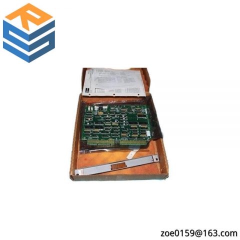 GE IC3603A177AC6 Industrial Control Relay Module, 200 Characters Limit