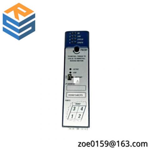 GE Fanuc IC695PNC001 High Performance PLC Module