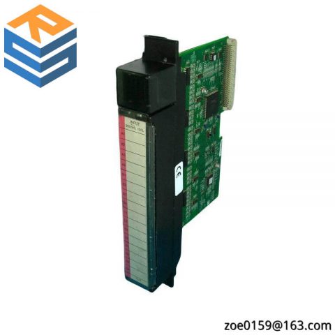 GE Fanuc IC697MDL241: High-Performance Discrete Input Module