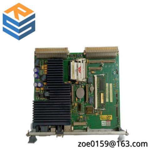 GE IC3600KMVA2 Control Module, Industrial Automation Solutions