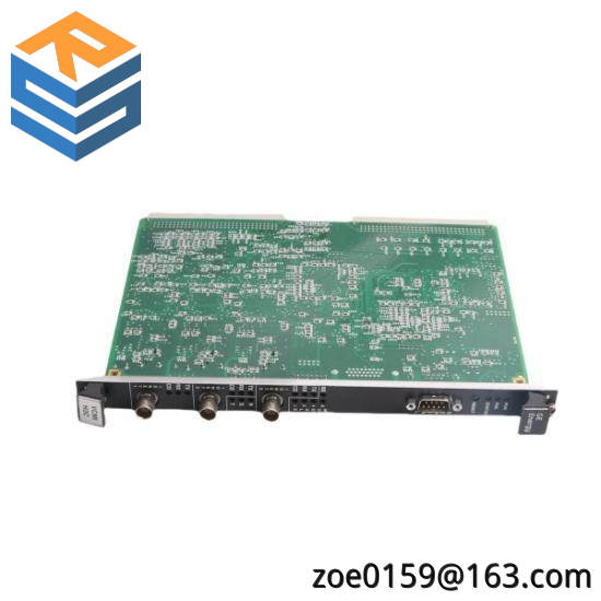 ge_fanuc_is215vcmih2c_1.jpg GE IC690PRM005 Module - Industrial Control System Component