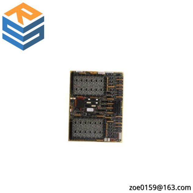 GE IC660ELD100A High-Performance Analog Input Module