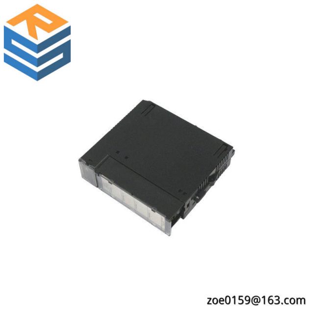 GE IC693ALG220 - Modular Input Module for Advanced Automation Solutions