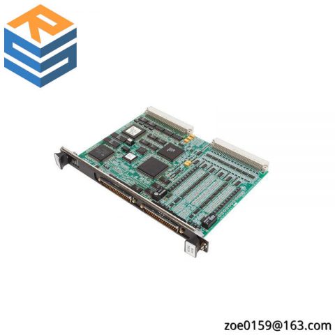 General Electric IS200EGPAG1B AMPLIFIER BOARD - Industrial Control Module