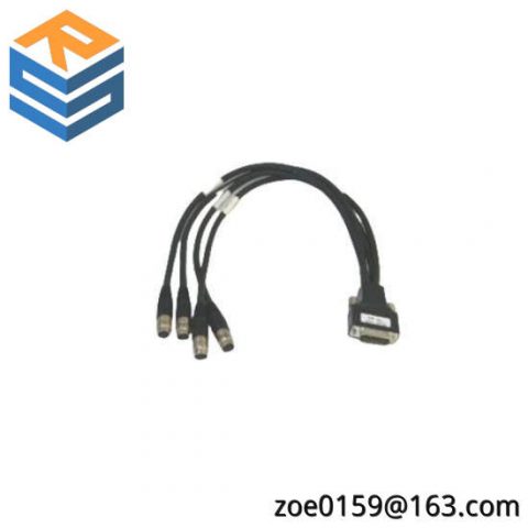 GE VG5SK8I052311 PM0N2000 Advanced Power Module for Industrial Automation
