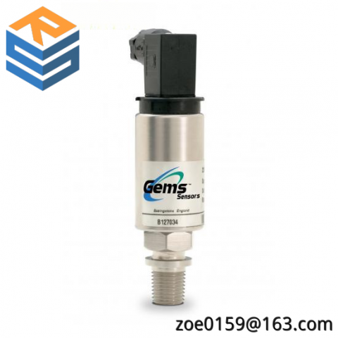 GEMS 2200BGA2501A3UA New - Precision Flow Meter Module