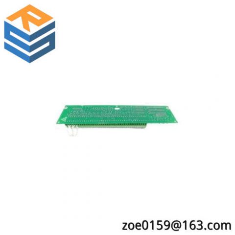 General Electric 36A358208AAG11 Real-Time Operating System