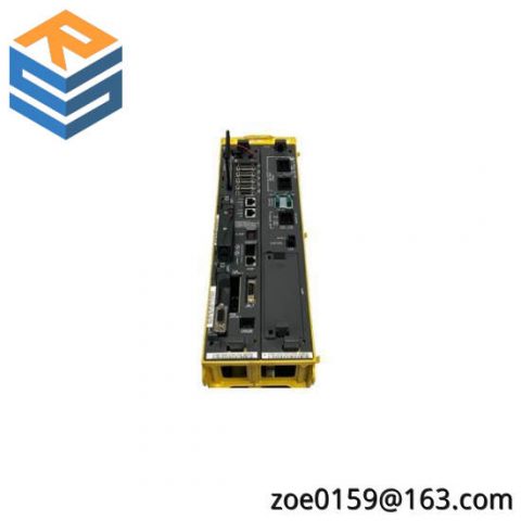 GE Fanuc A05B-2600-C001 2 Slot Backplane: Advanced Industrial Control Module
