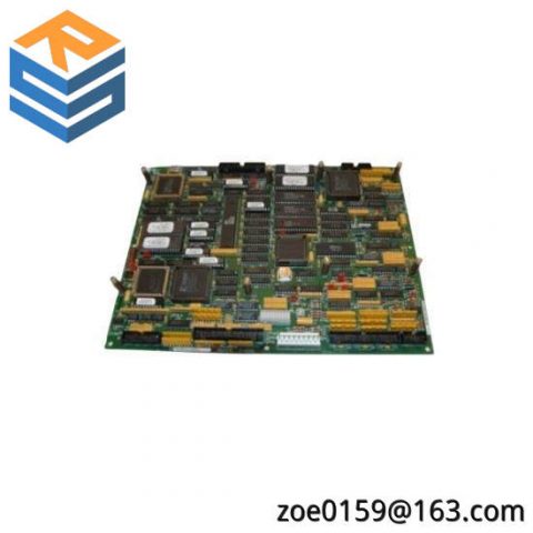 General Electric IS215WEPAH2BA Control Board, Wind Turbine Control Module