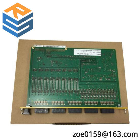 HIMA Himatrix F60 DIO 24/16 01 Safety-Related Controller - Input/output Module