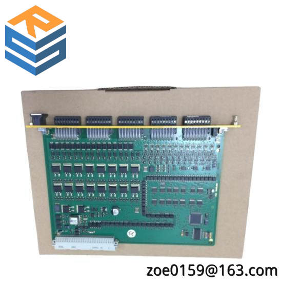 HIMA Himatrix F60 DIO 24/16 01 Safety-Related Controller - Input/output Module