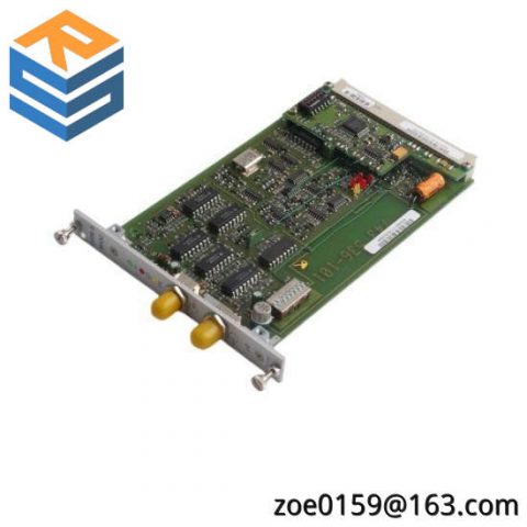 Hirschmann OYDE-S BF0C 943 178-101 Modular Control System