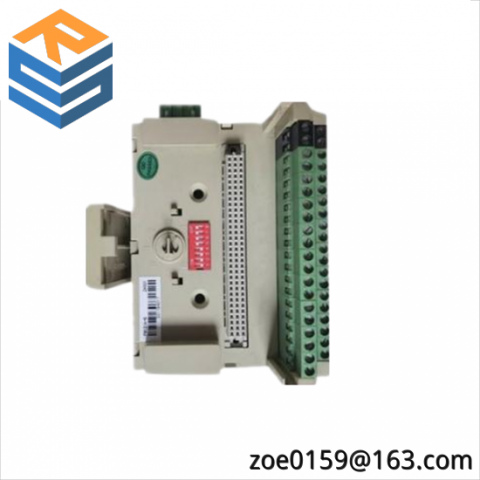 HOLLiAS FM131A Main Control Unit - High-Performance PLC for Industrial Automation